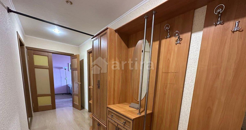 Комната, 12 м2, 3/14 эт. Санкт-Петербург - изображение 2