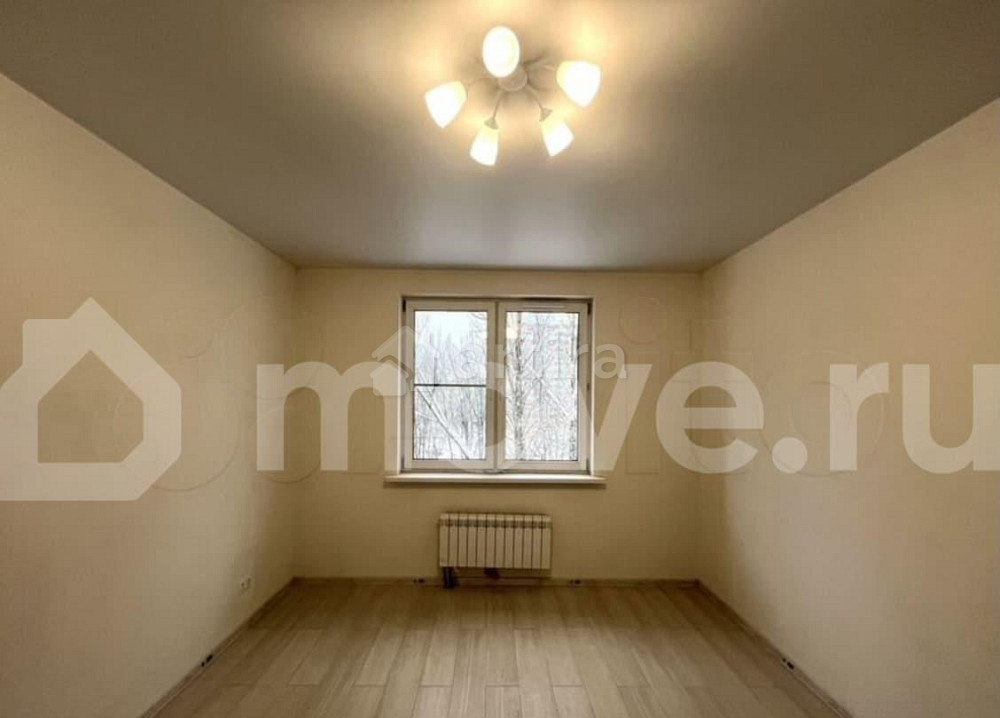 3-комн. квартира, 71 м2, 5/14 эт. Москва - изображение 7