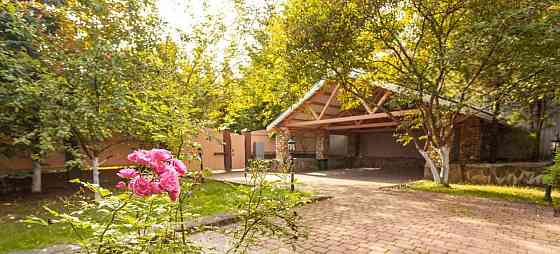 Дом, 500 м2, 20 соток, 3 эт. Одинцово