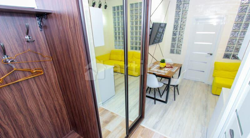 1-комн. квартира, 31 м2, 4/5 эт. Феодосия - изображение 18