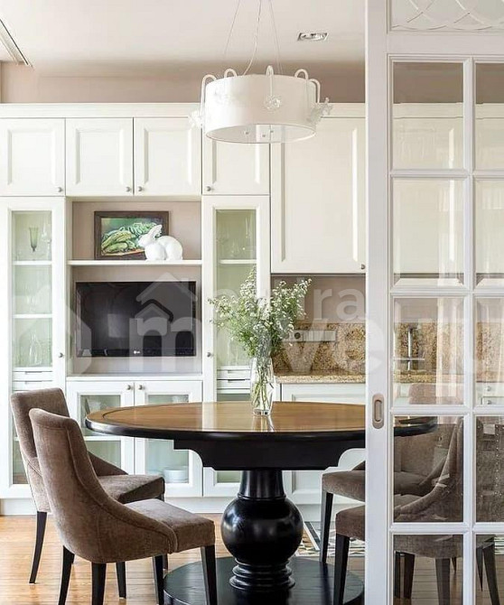 4-комн. квартира, 172 м2, 8/9 эт. Москва - изображение 5