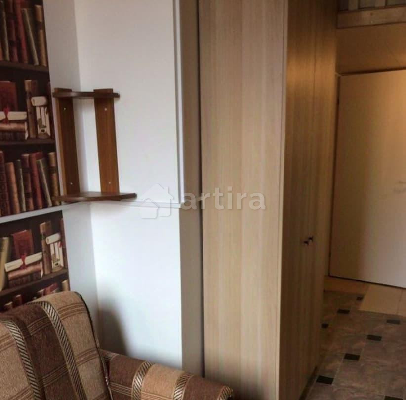 Комната, 18 м2, 2/3 эт. Подольск - изображение 4