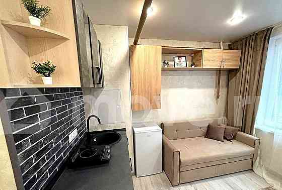 Студия, 12 м2, 1/9 эт. Москва