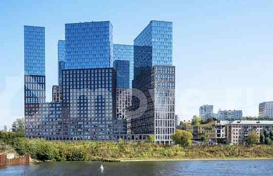 4-комн. квартира, 112 м2, 23/32 эт. Москва