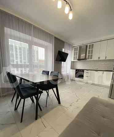 3-комн. квартира, 110 м2, 19/25 эт. Москва