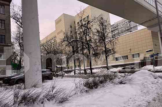 Студия, 13.8 м2, 2/5 эт. Москва