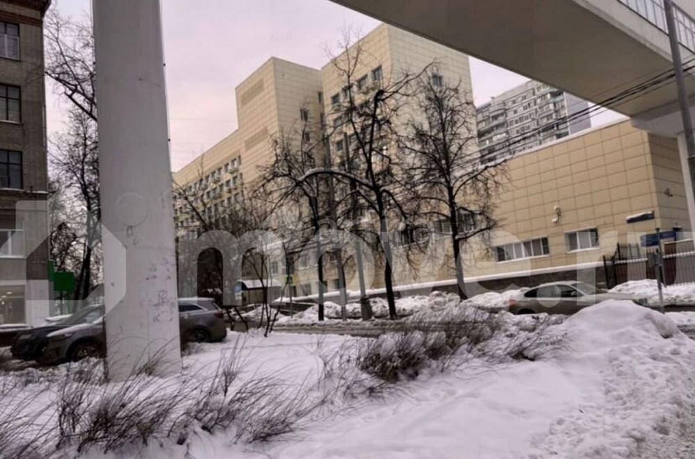 Студия, 13.8 м2, 2/5 эт. Москва - изображение 5