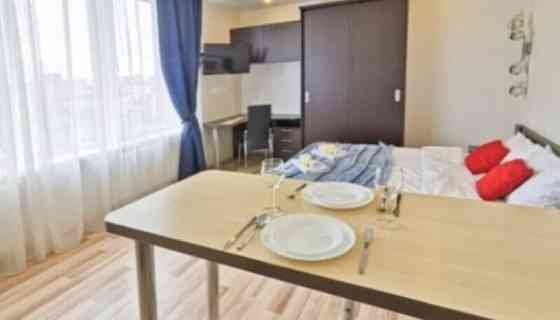 Студия, 32 м2, 5/22 эт. Москва