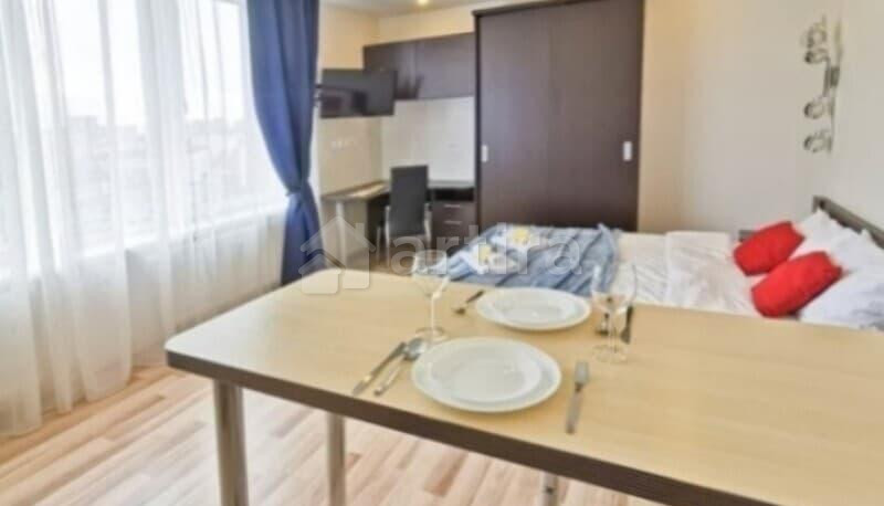 Студия, 32 м2, 5/22 эт. Москва - изображение 6