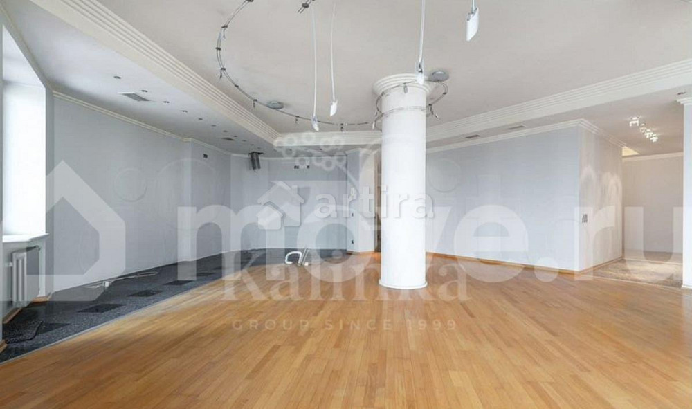 5-комн. квартира, 288.8 м2, 9/10 эт. Москва - изображение 3