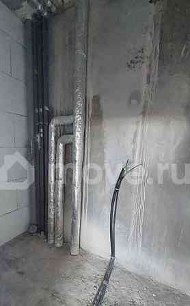 Студия, 38.5 м2, 8/8 эт. Москва