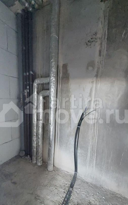 Студия, 38.5 м2, 8/8 эт. Москва - изображение 4