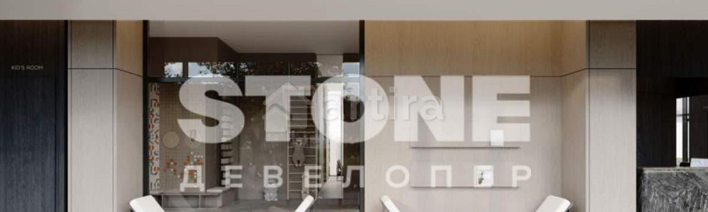 4-комн. квартира, 127.1 м2, 38/45 эт. Москва - изображение 6