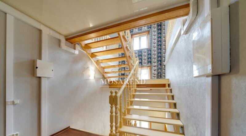 Коттедж, 950 м2 Истра - изображение 17