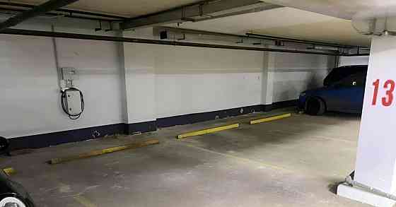 Гараж, 17 м2 Москва