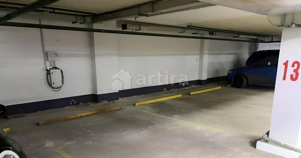 Гараж, 17 м2 Москва - изображение 6