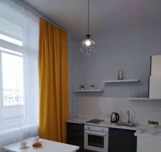 Студия, 23 м2, 13/13 эт. Москва