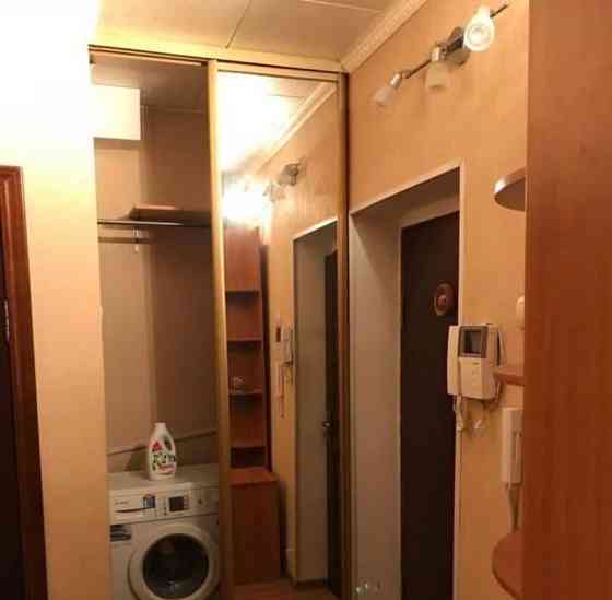 Комната, 22 м2, 5/5 эт. Пушкино