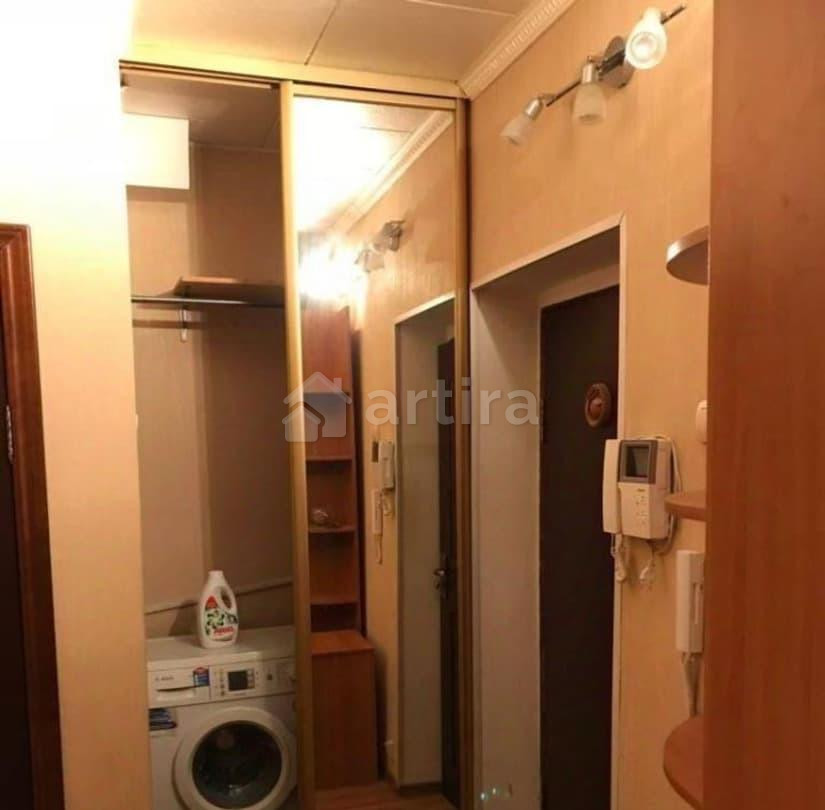 Комната, 22 м2, 5/5 эт. Пушкино - изображение 4