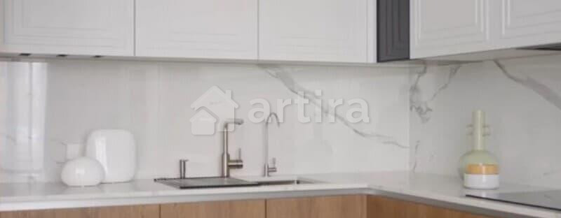 1-комн. квартира, 45 м2, 3/5 эт. Самара - изображение 4