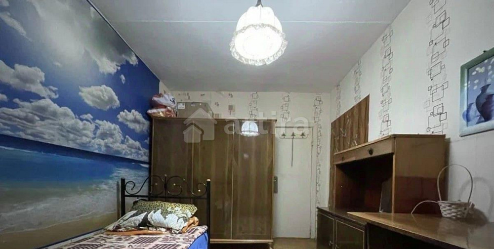 Комната, 12 м2, 5/5 эт. Обнинск - изображение 1