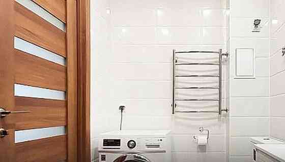 1-комн. квартира, 43 м2, 3/5 эт. Самара