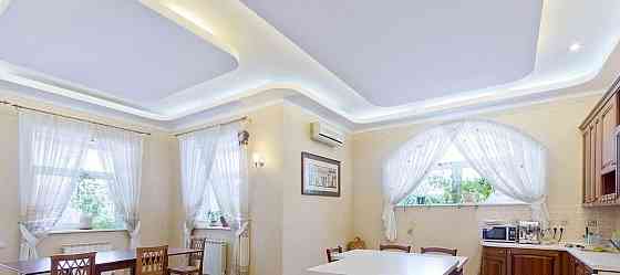 Коттедж, 400 м2, 15 соток, 2 эт. Истра