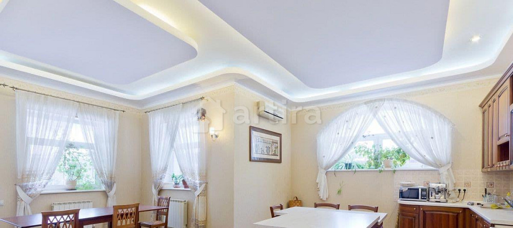 Коттедж, 400 м2, 15 соток, 2 эт. Истра - изображение 4