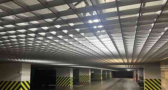 Гараж, 14 м2 Москва