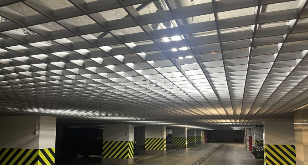 Гараж, 14 м2 Москва - изображение 1