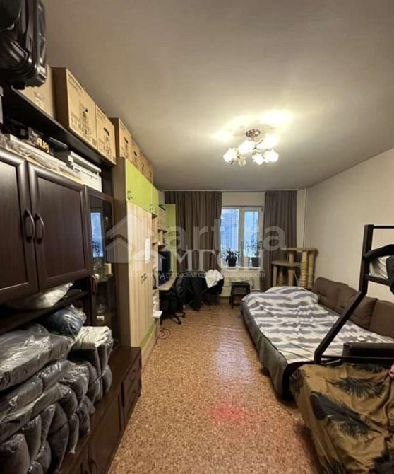 2-комн. квартира, 52.9 м2, 12/22 эт. Москва - изображение 8