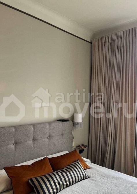 1-комн. квартира, 51 м2, 7/8 эт. Москва - изображение 2