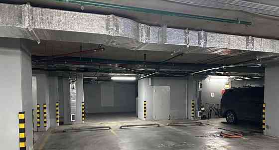 Гараж, 5 м2 Москва