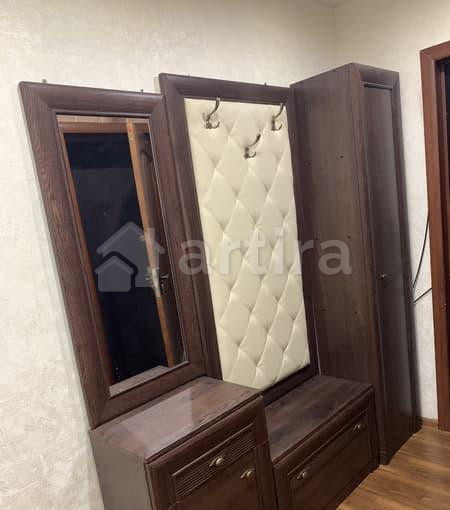 2-комн. квартира, 65 м2, 3/14 эт. Воскресенск - изображение 10