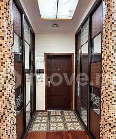 3-комн. квартира, 128.7 м2, 4/44 эт. Москва