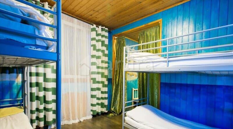 Коттедж, 260 м2 Санкт-Петербург - изображение 16