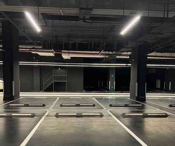 Гараж, 13.8 м2 Москва