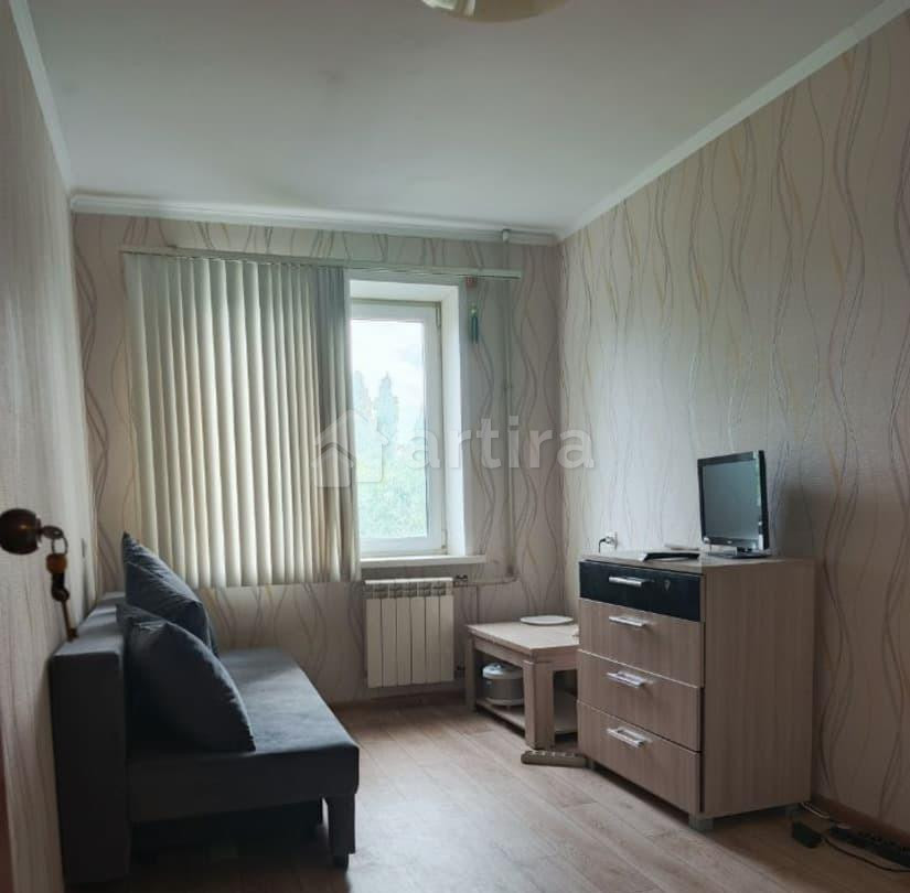 Комната, 10 м2, 4/5 эт. Тольятти - изображение 1