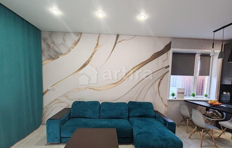 Коттедж, 80 м2 Новосибирск - изображение 4