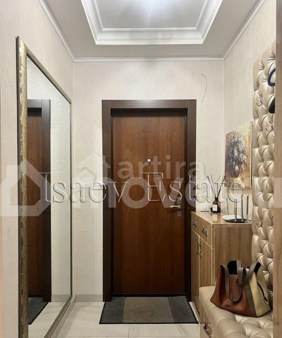 4-комн. квартира, 97.5 м2, 10/22 эт. Москва - изображение 7