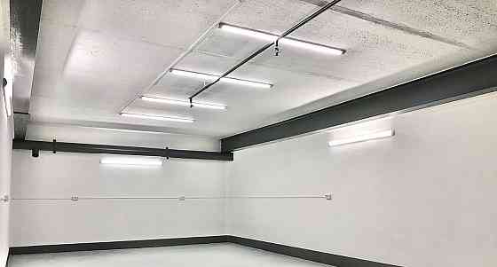 Гараж, 30 м2 Тольятти