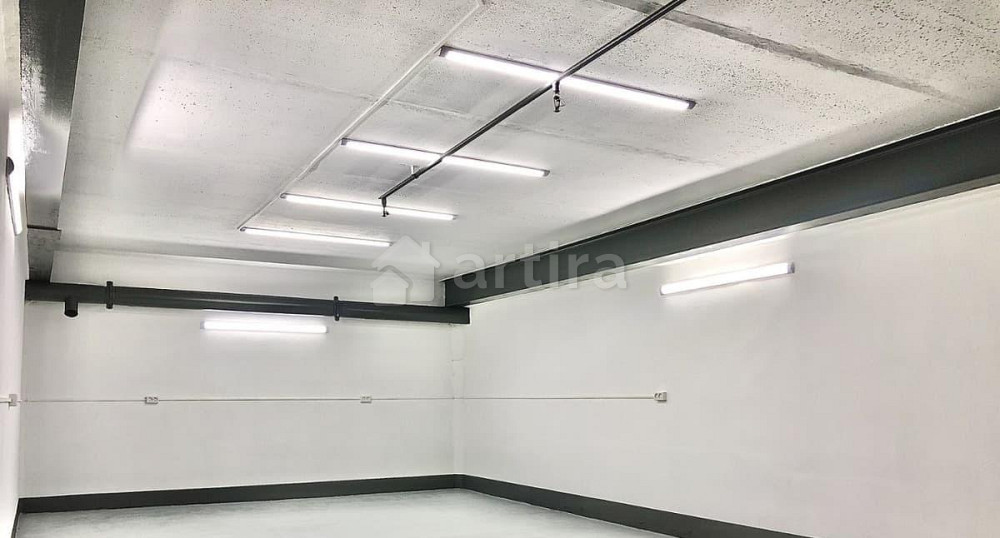 Гараж, 30 м2 Тольятти - изображение 1