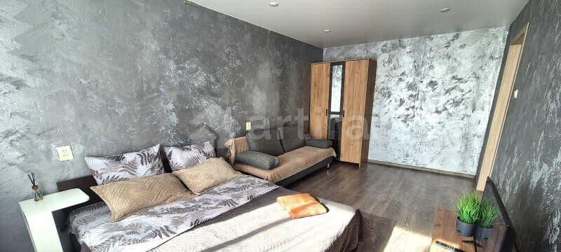 1-комн. квартира, 30 м2, 4/5 эт. Пушкино - изображение 5