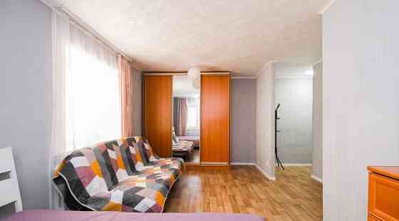 1-комн. квартира, 35 м2, 1/5 эт. Новосибирск