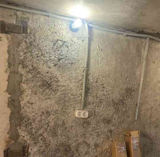 Гараж, 18 м2 Санкт-Петербург