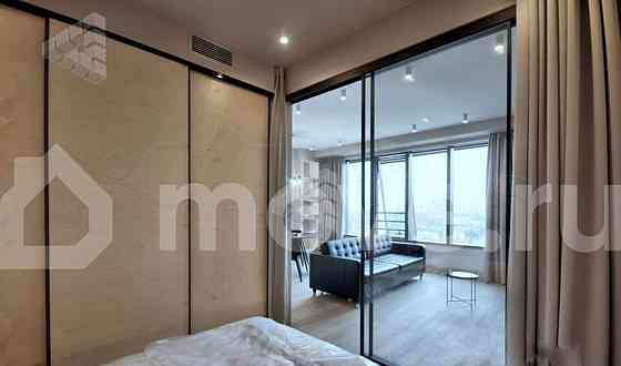 2-комн. апарт-ы, 48.1 м2, 7/29 эт. Москва