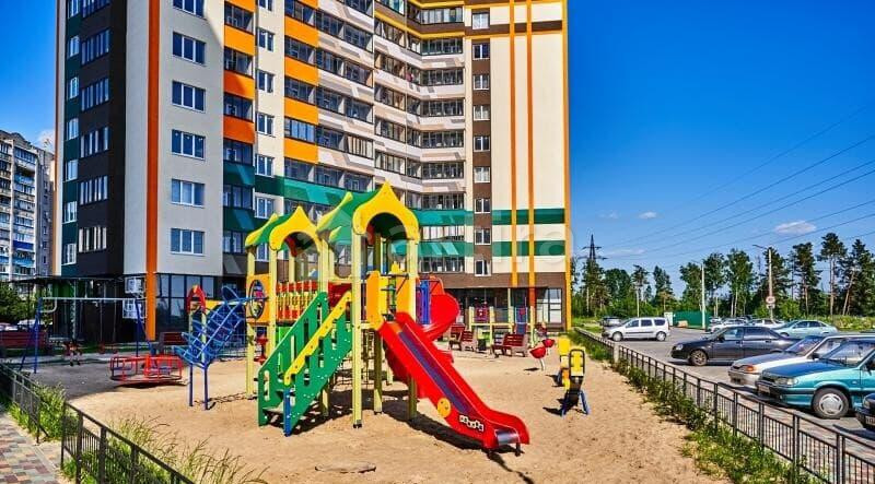 Студия, 22 м2, 4/17 эт. Воронеж - изображение 16