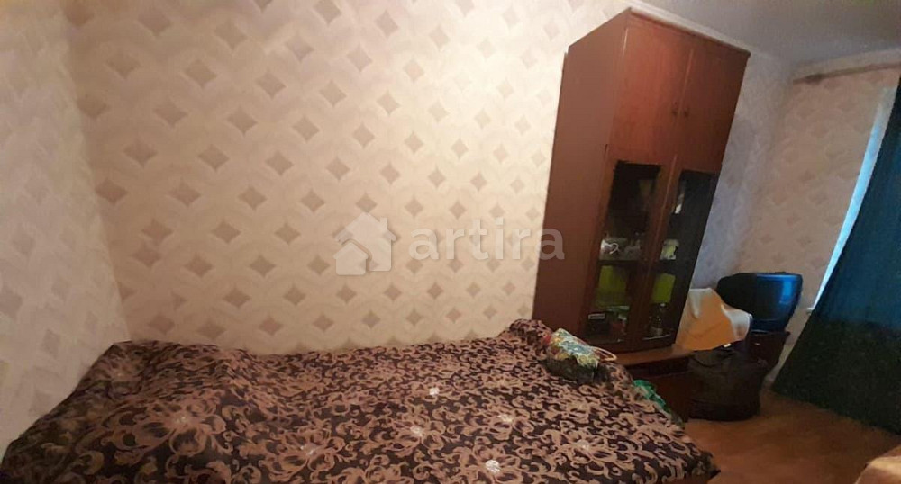 Комната, 12 м2, 1/9 эт. Москва - изображение 1