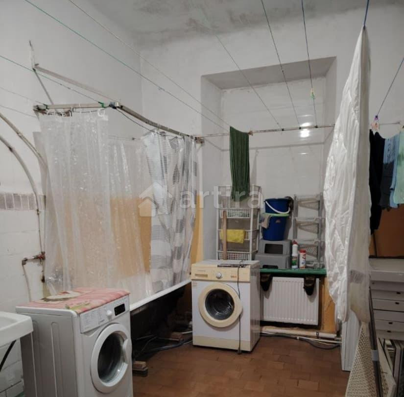 Комната, 16 м2, 1/4 эт. Санкт-Петербург - изображение 6