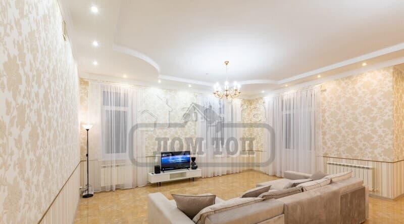 Коттедж, 710 м2 Чехов - изображение 6